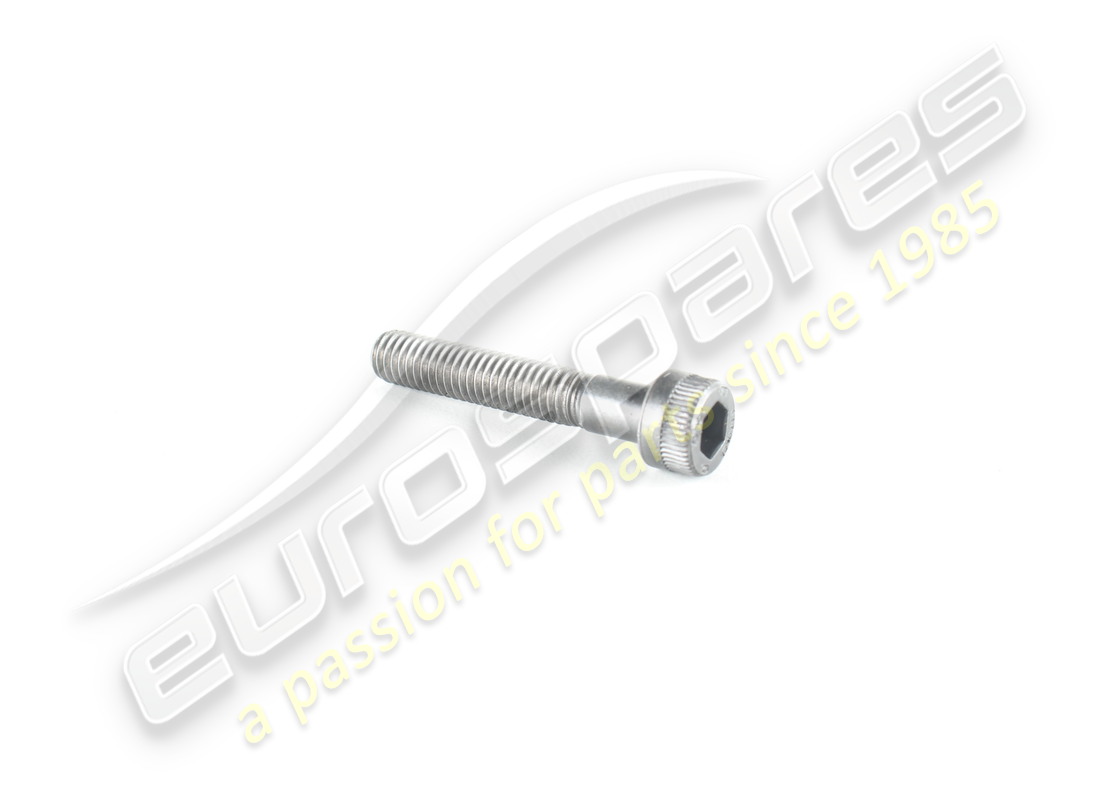 NEW FERRARI SCREW. PART NUMBER 178739 (1) new ferrari screw. part number 178739 (1)