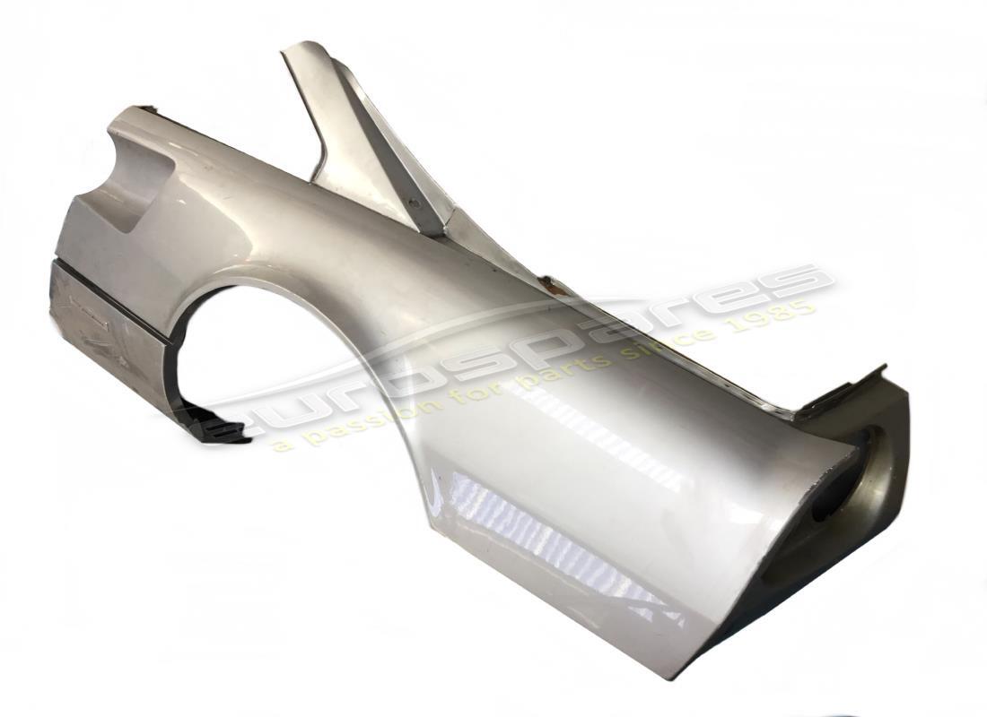 USED FERRARI LH REAR WING GTB. PART NUMBER 62352100 (1) used ferrari lh rear wing gtb. part number 62352100 (1)