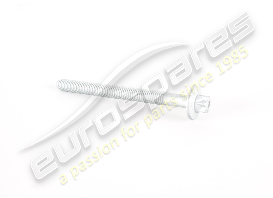 NEW LAMBORGHINI MAIN-BEARING BOLT. PART NUMBER WHT003328 (1) new lamborghini main-bearing bolt. part number wht003328 (1)