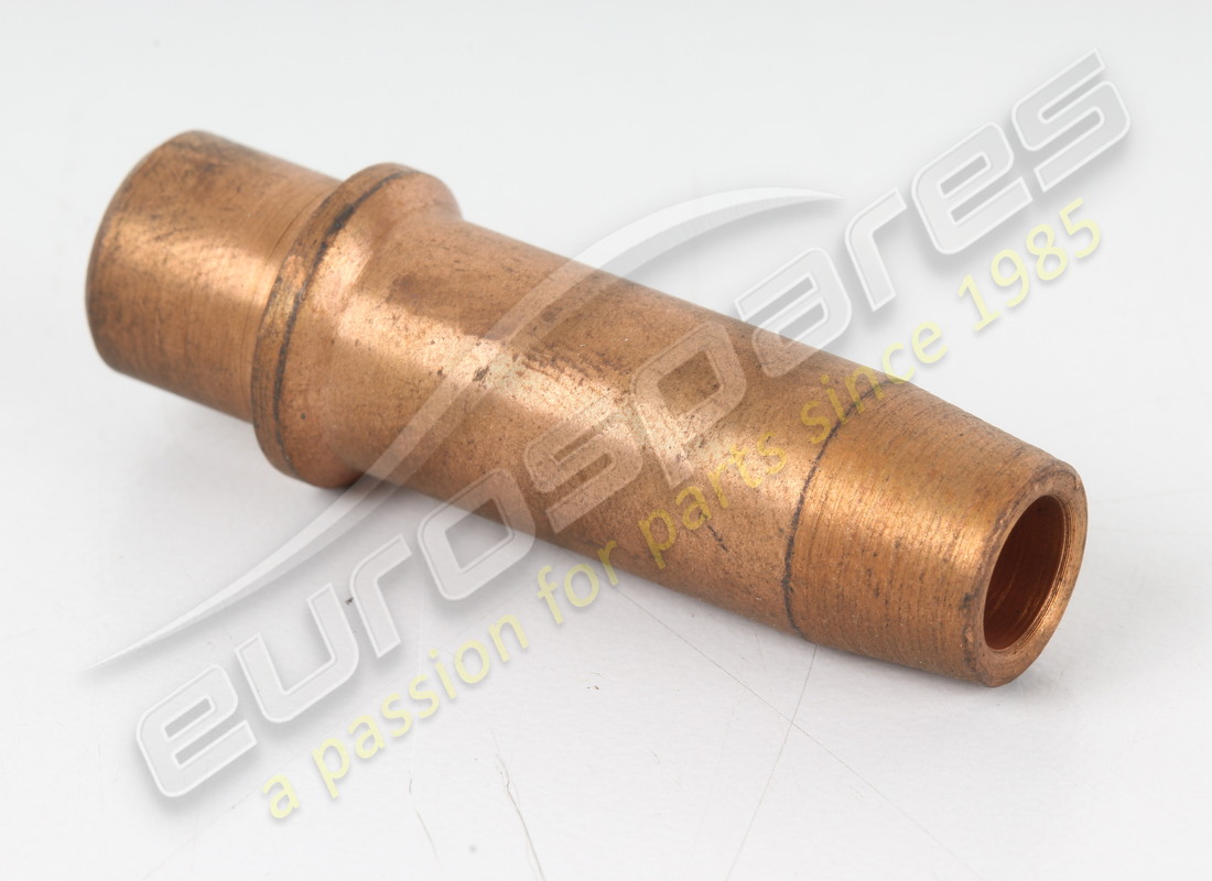 new ferrari exhaust valve guide standard. part number 123075 (1)
