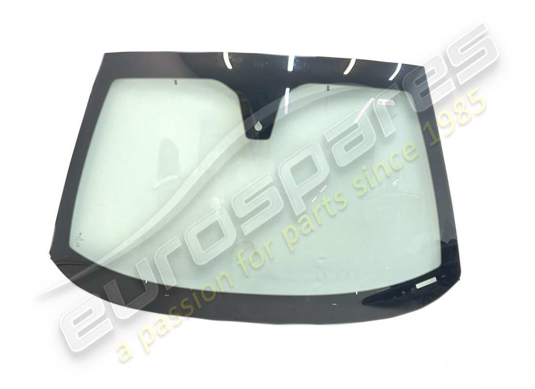 NEW FERRARI WINDSCREEN. PART NUMBER 86100900 (1) new ferrari windscreen. part number 86100900 (1)