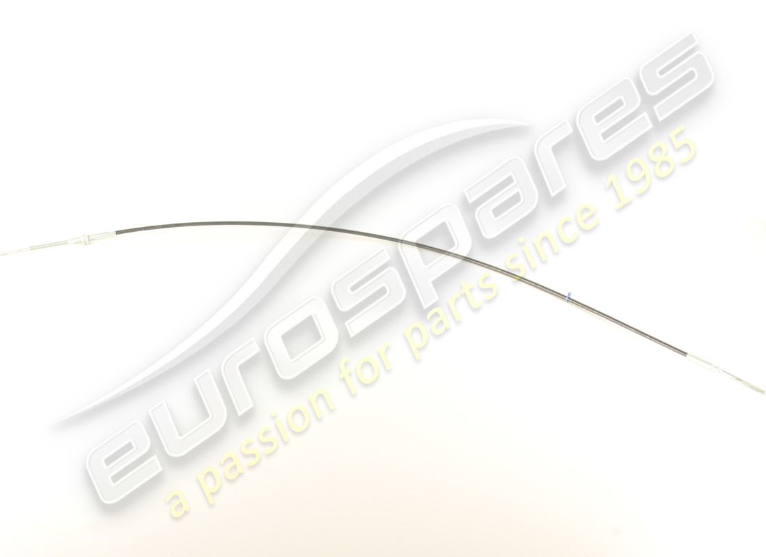 new ferrari push-pull cable. part number 178200 (1)