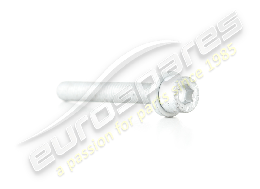 NEW Lamborghini PAN HEAD BOLT WITH WASHER . PART NUMBER N90338204 (1)