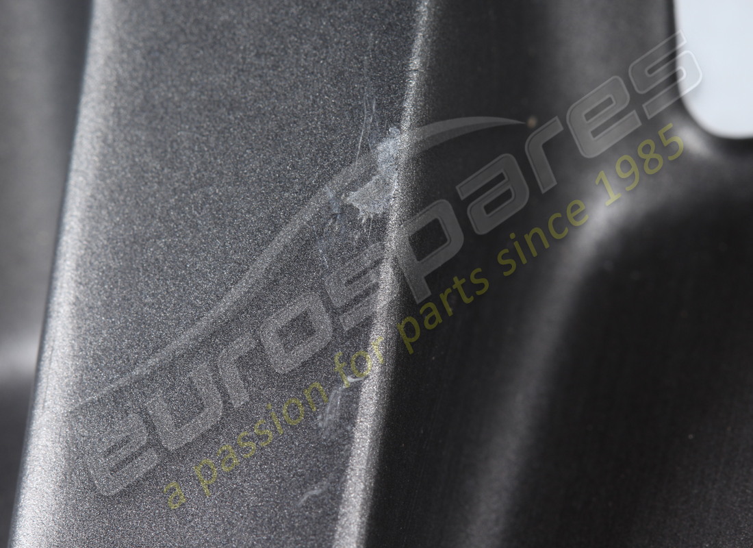 used ferrari rh front panel. part number 80122500 (7)