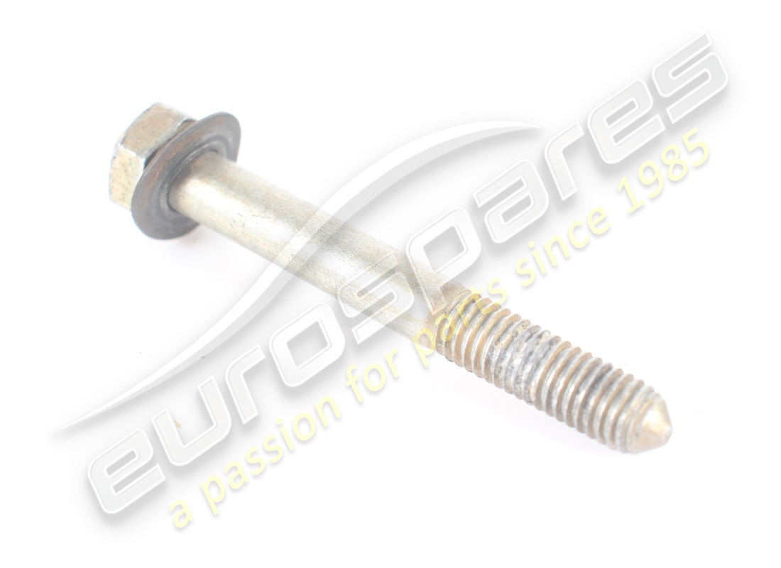 USED Ferrari BOLT . PART NUMBER 16136621 (1)
