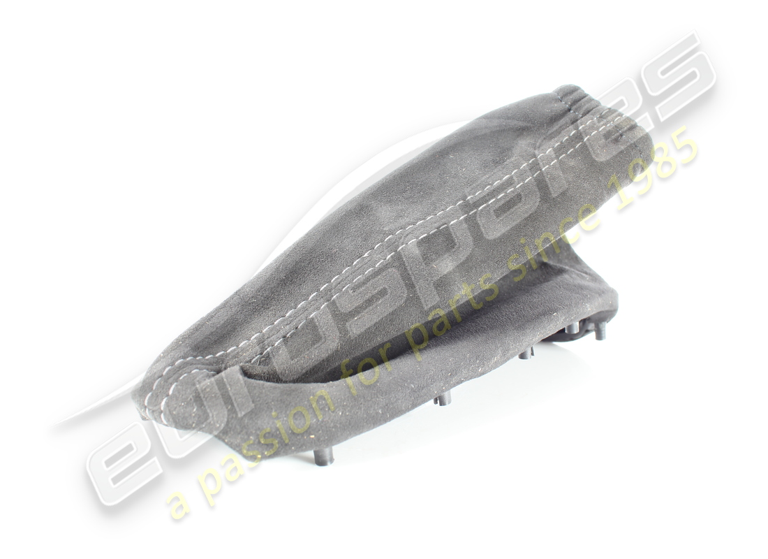 used lamborghini lining,hand brake. part number 403711461 (3)