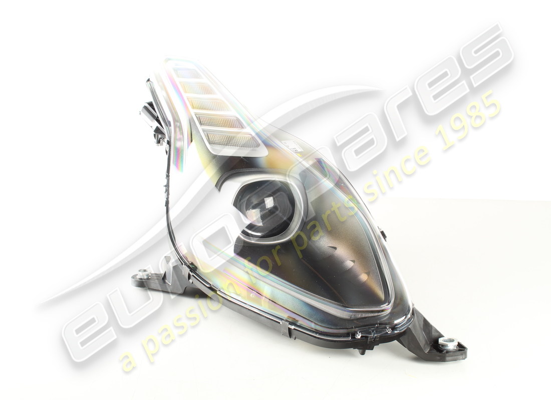 NEW FERRARI RH HEADLAMP AFS. PART NUMBER 321525 (1) new ferrari rh headlamp afs. part number 321525 (1)