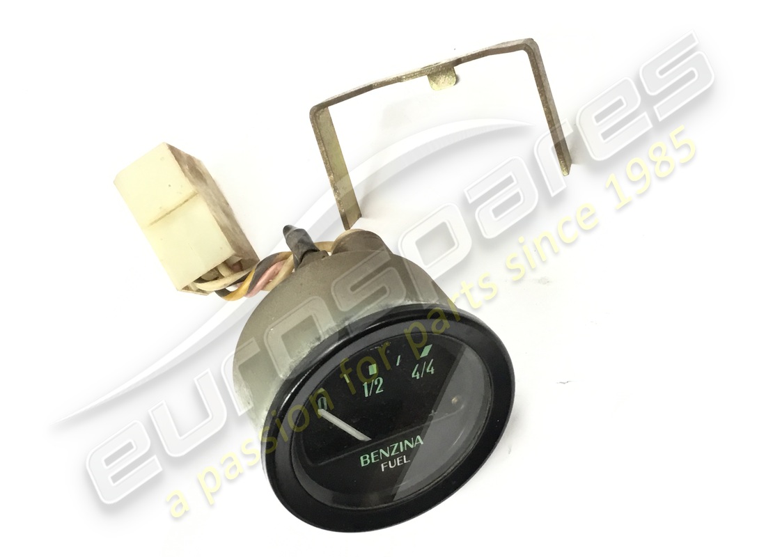 USED MASERATI FUEL LEVEL INDICATOR. PART NUMBER 115BC65216 (1) used maserati fuel level indicator. part number 115bc65216 (1)