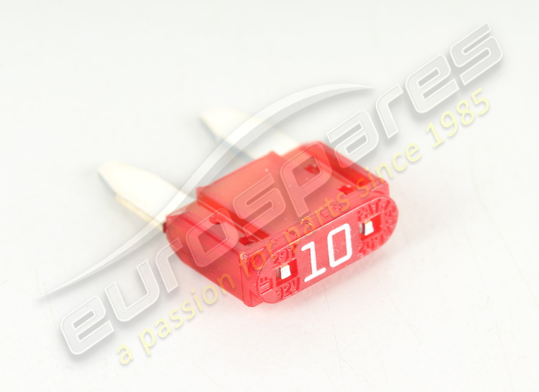 NEW Lamborghini FUSE . PART NUMBER N10261503 (1)