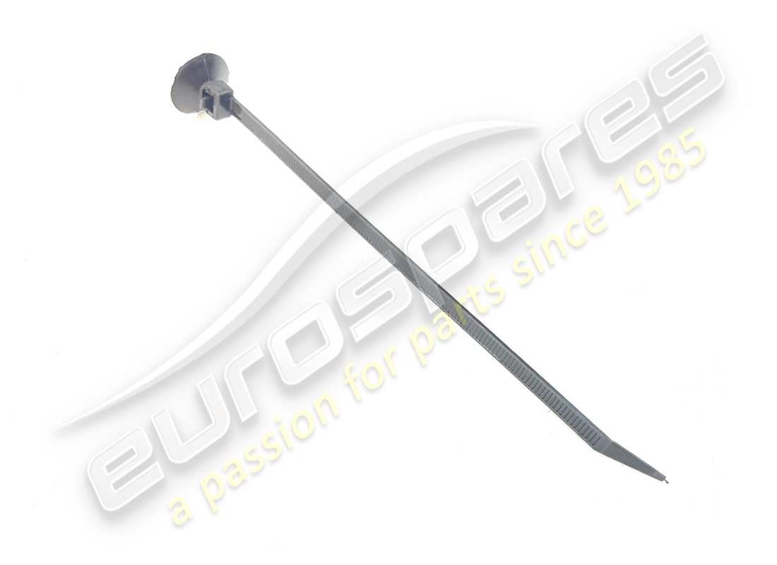 NEW MASERATI RETAINING CLAMP. PART NUMBER 268185 (1) new maserati retaining clamp. part number 268185 (1)