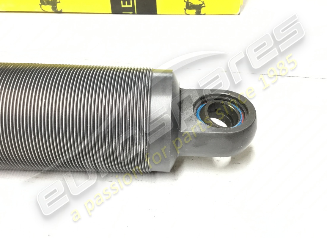 NEW FERRARI FRONT SHOCK ABSORBER. PART NUMBER 165846 (3) new ferrari front shock absorber. part number 165846 (3)