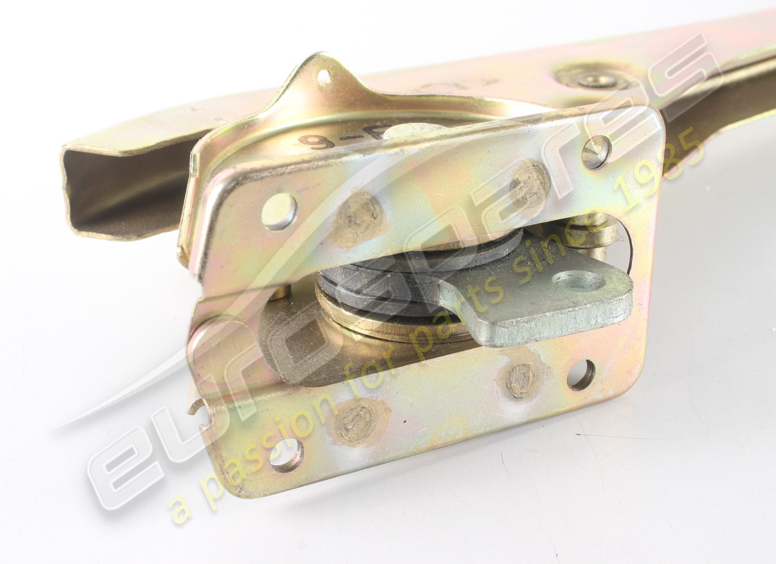 new ferrari handbrake lever. part number 139351 (6)