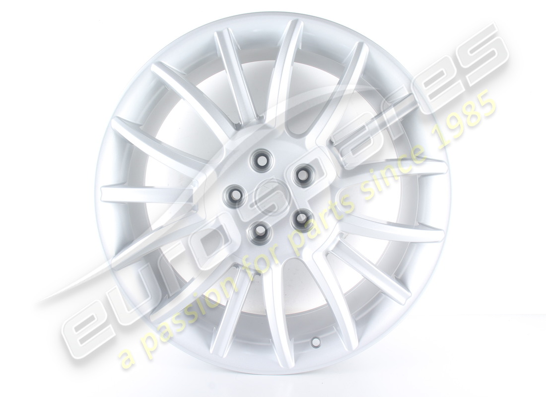 NEW MASERATI FRONT WHEEL RIM 20. PART NUMBER 82126106 (1) new maserati front wheel rim 20. part number 82126106 (1)