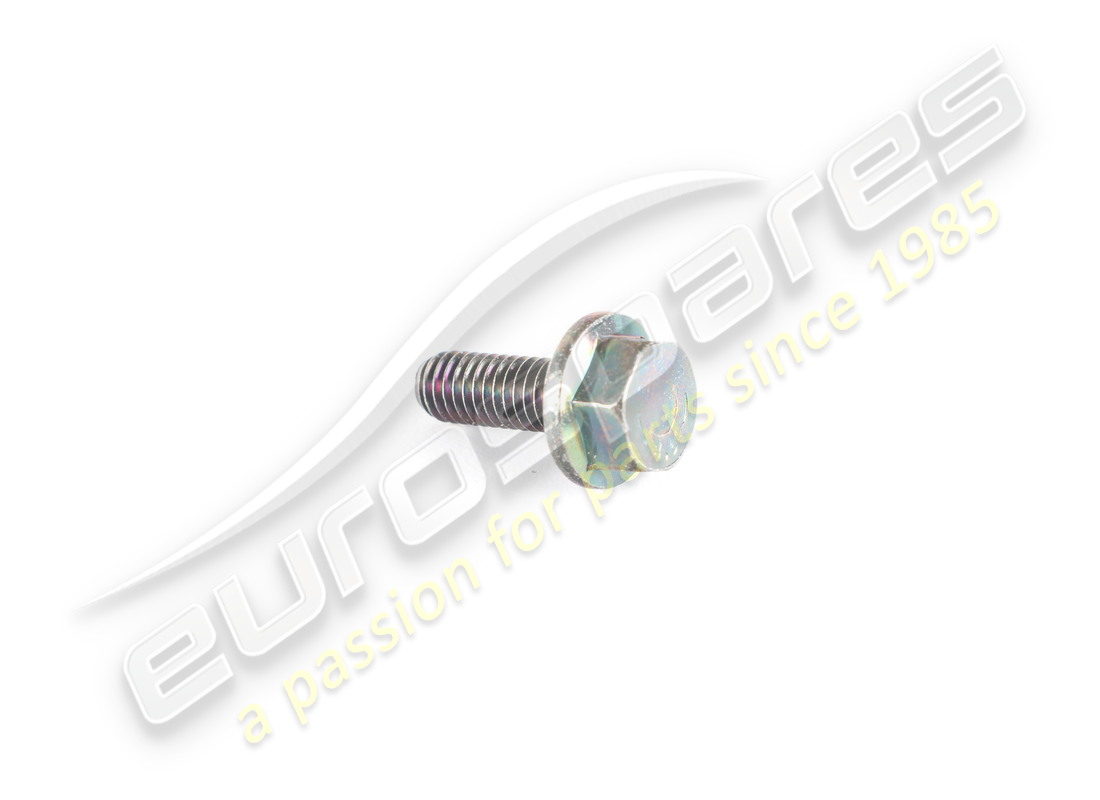 NEW FERRARI SCREW. PART NUMBER 16286027 (1) new ferrari screw. part number 16286027 (1)