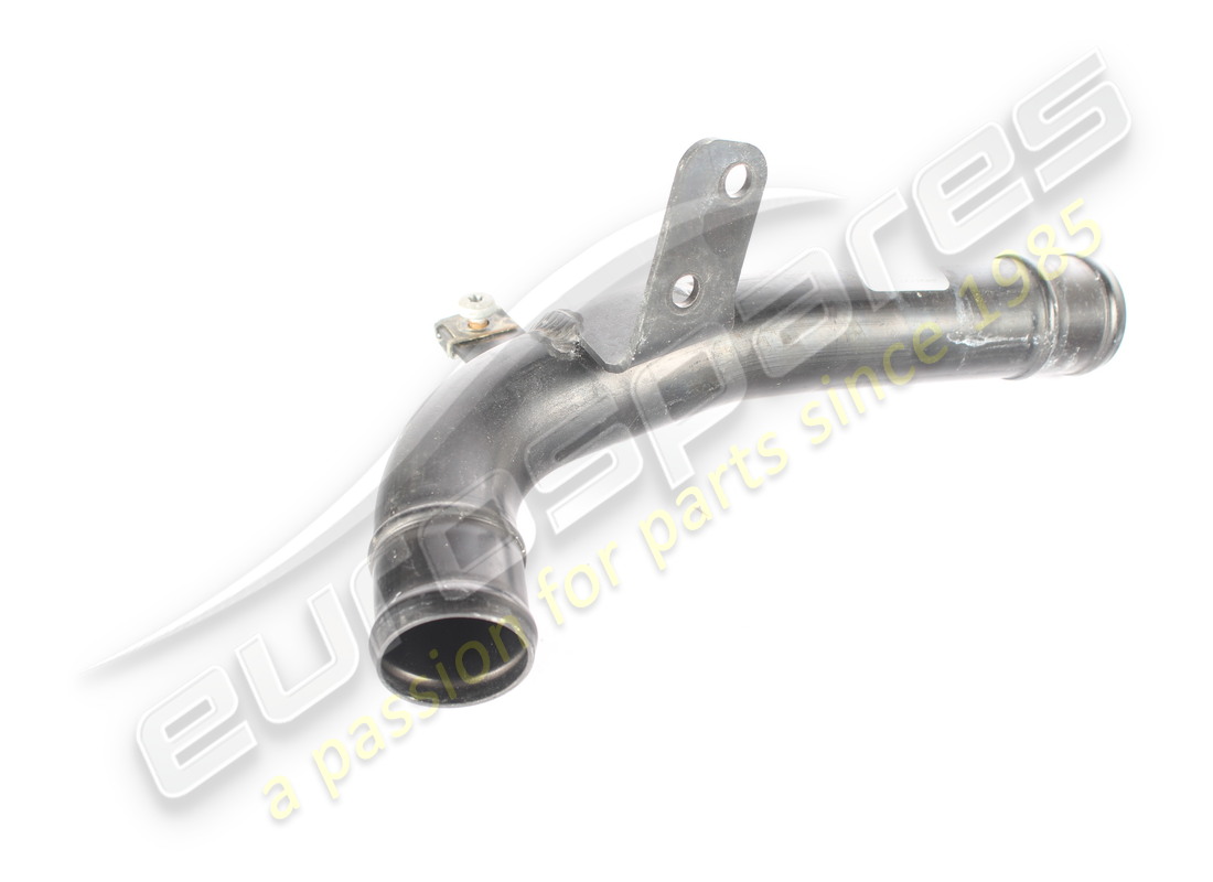 USED Lamborghini COOLANT PIPE RIGIDO VERSO MOT. . PART NUMBER 470121397B (1)