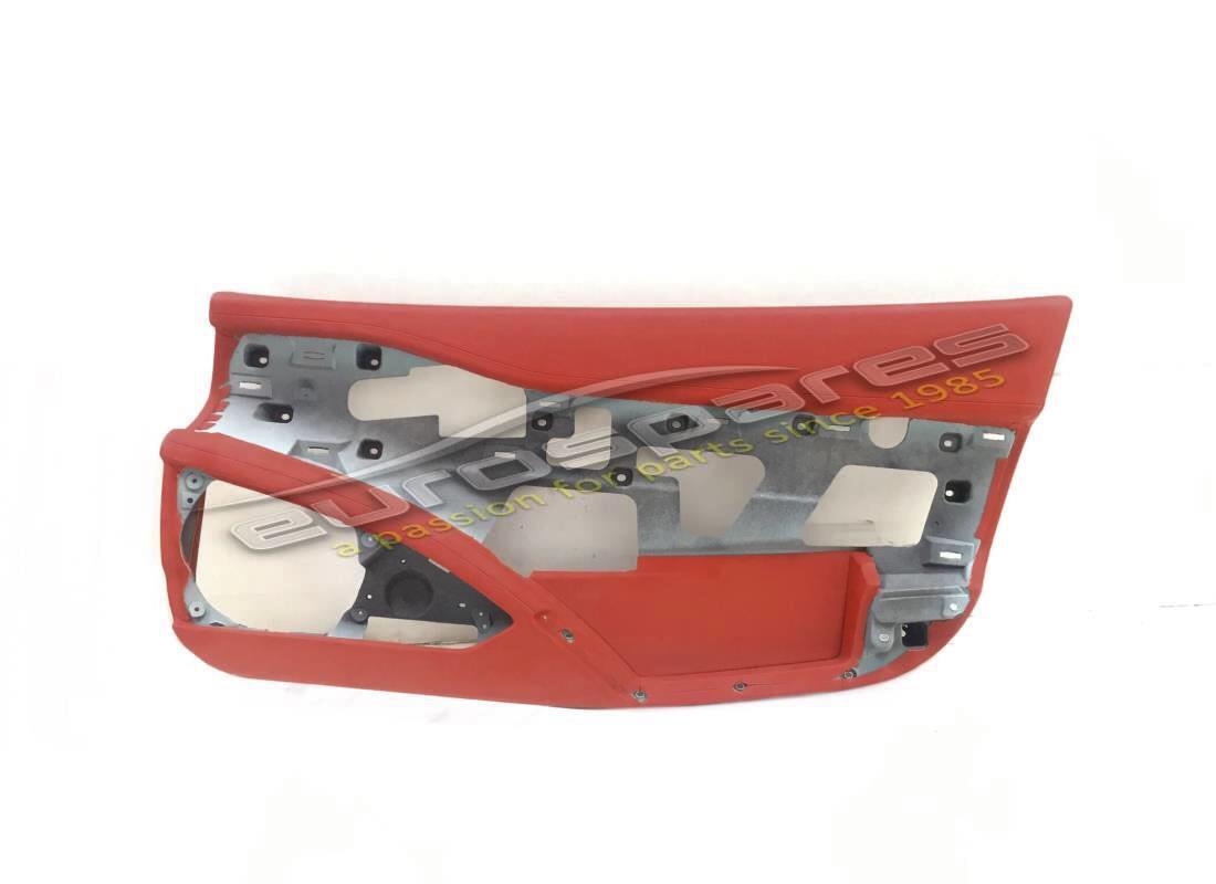 NEW (OTHER) Ferrari COMPLETE RH DOOR TRIM . PART NUMBER 82643673 (1)