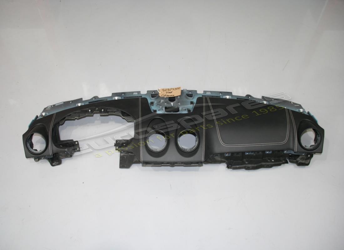 USED Ferrari AREA SUPERIORE COMPLETE P.NERA . PART NUMBER 80803300 (1)