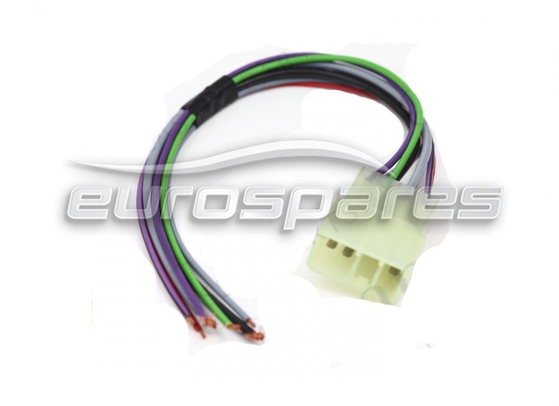 NEW FERRARI CABLES. PART NUMBER 153142 (1) new ferrari cables. part number 153142 (1)