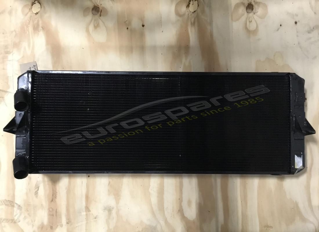 RECONDITIONED Ferrari WATER RADIATOR 365GT4 BB . PART NUMBER 103344 (1)