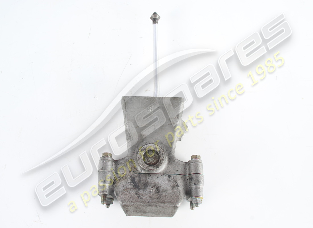 USED Ferrari GEARBOX CASING . PART NUMBER 105438 (1)