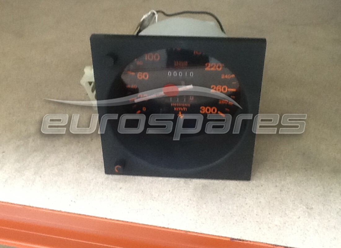 NEW FERRARI SPEEDO HEAD MANUAL GEARBOX LHD PART NUMBER 2578030210 (1) new ferrari speedo head manual gearbox lhd part number 2578030210 (1)