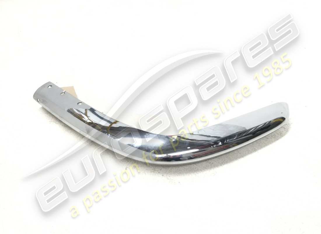 new (other) ferrari lh rear quarter bumper oe. part number 2463651102 (2)