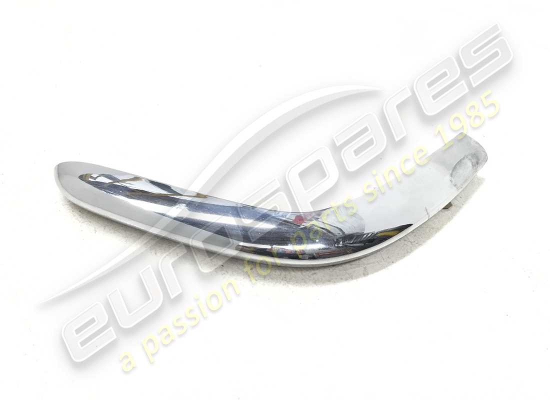 NEW (OTHER) Ferrari LH REAR QUARTER BUMPER OE . PART NUMBER 2463651102 (1)