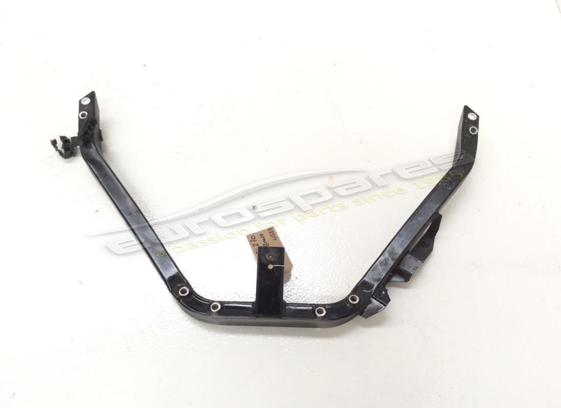 used ferrari internal engine compartment. part number 985284270 (1)