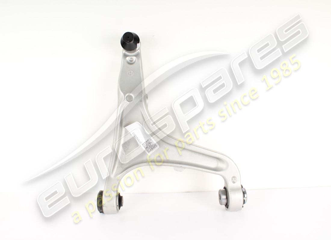 NEW MASERATI RH FRONT SUSPENSION ARM. PART NUMBER 670107803 (1) new maserati rh front suspension arm. part number 670107803 (1)