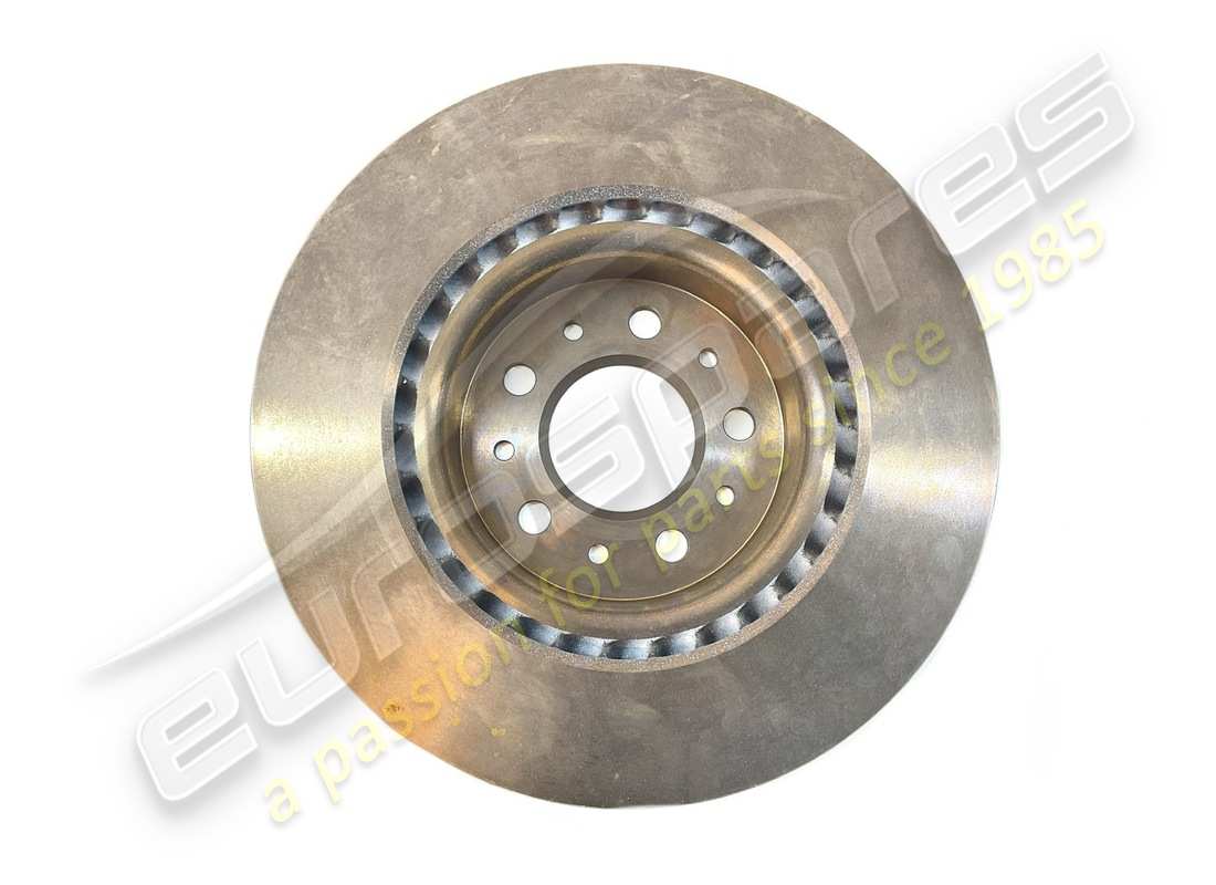 NEW FERRARI BRAKE DISC. PART NUMBER 160051 (1) new ferrari brake disc. part number 160051 (1)