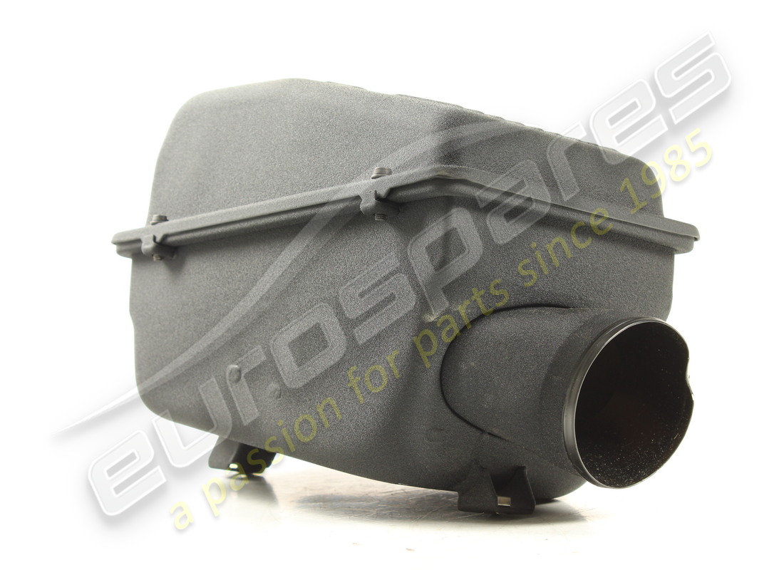 NEW FERRARI LH COMPLETE AIR INTAKE. PART NUMBER 154024 (3) new ferrari lh complete air intake. part number 154024 (3)