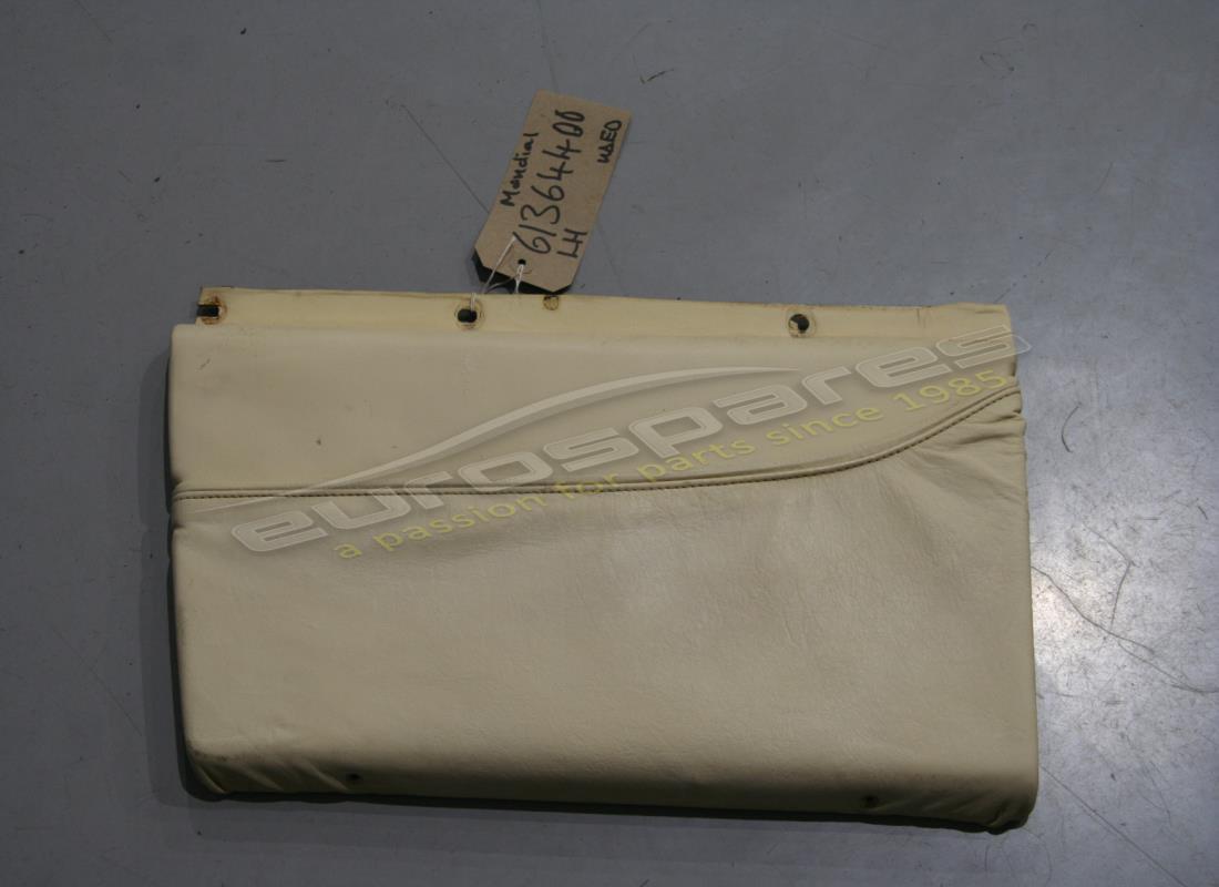 USED Ferrari LH POCKET . PART NUMBER 61364400 (1)