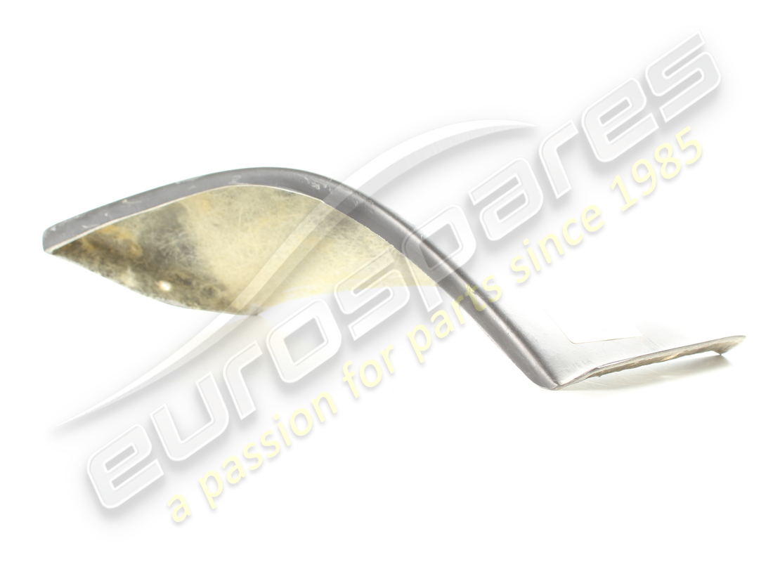 NEW LAMBORGHINI LEFT FRONT FENDER END. PART NUMBER 007010048 (2) new lamborghini left front fender end. part number 007010048 (2)