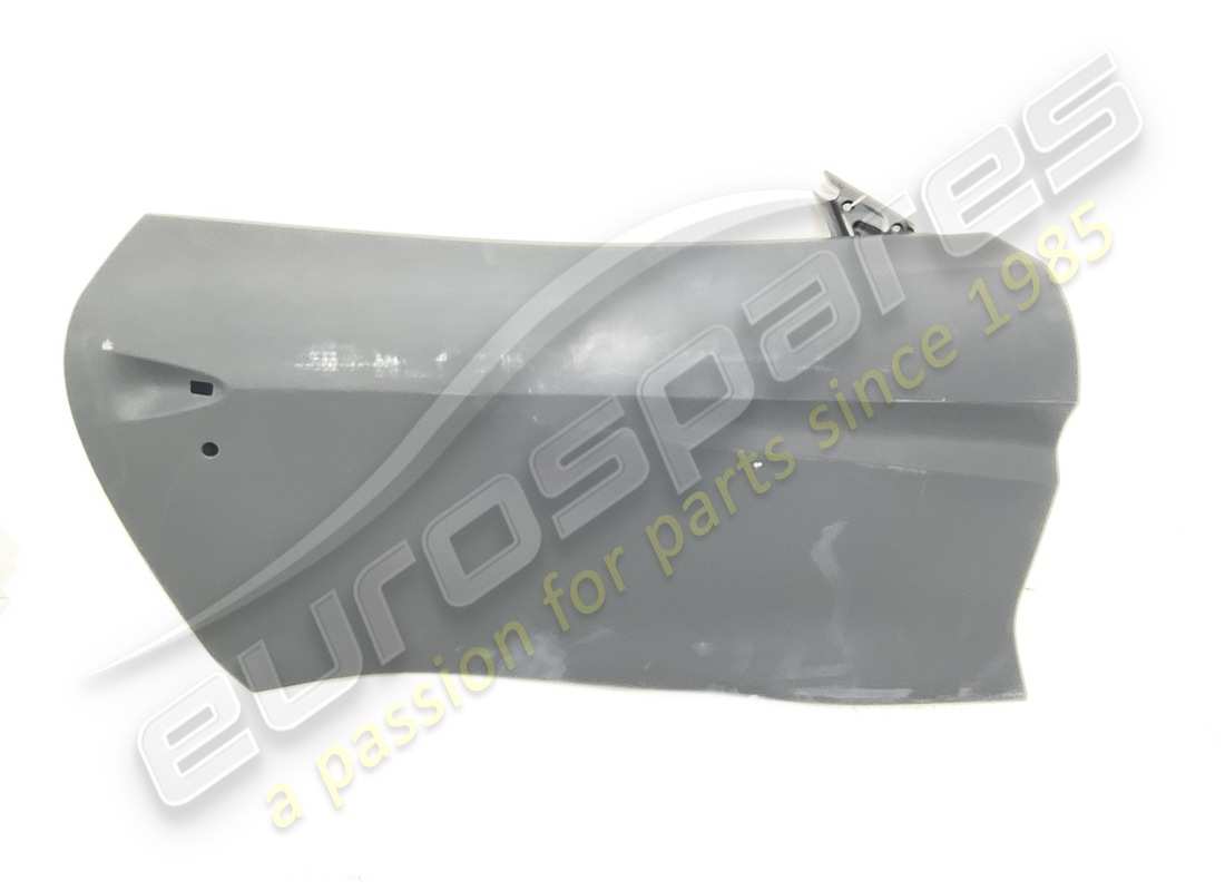 NEW FERRARI RH DOOR. PART NUMBER 985765676 (1) new ferrari rh door. part number 985765676 (1)