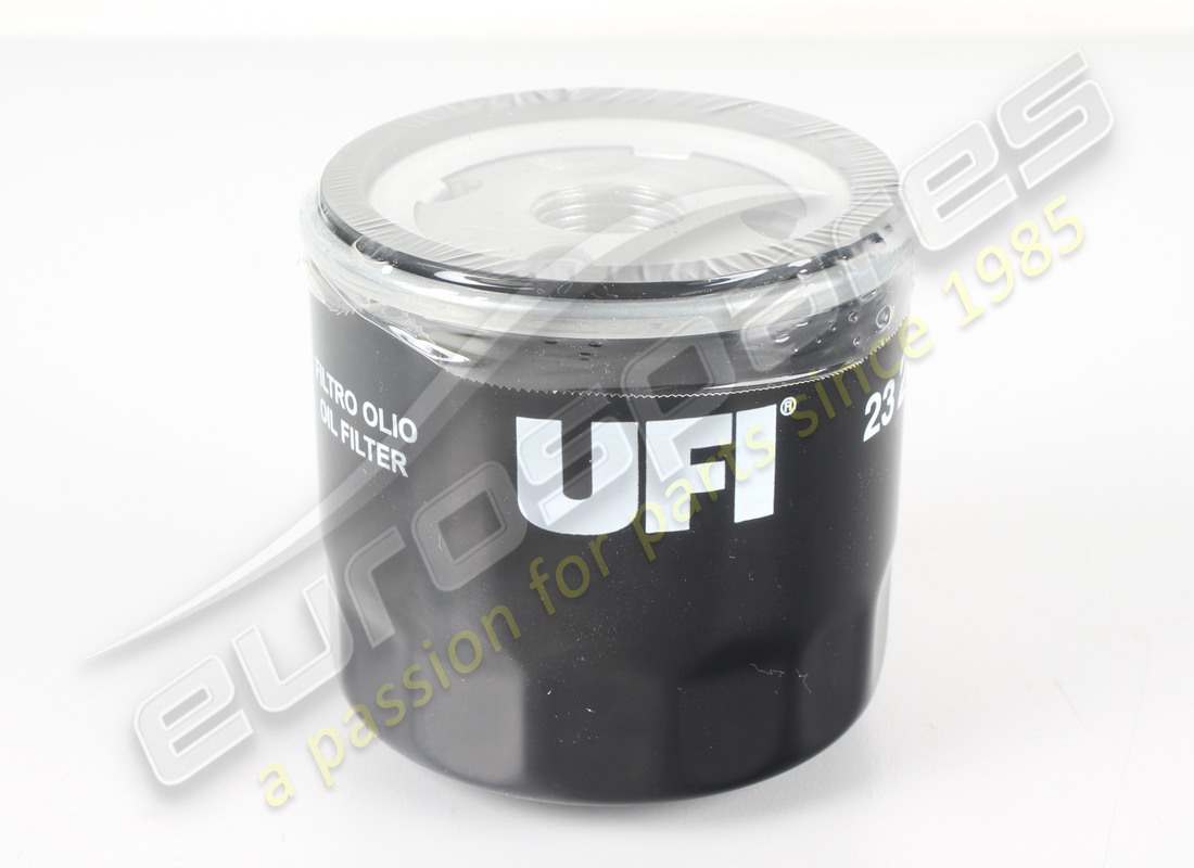 NEW EUROSPARES OIL FILTER. PART NUMBER 206166 (2) new eurospares oil filter. part number 206166 (2)