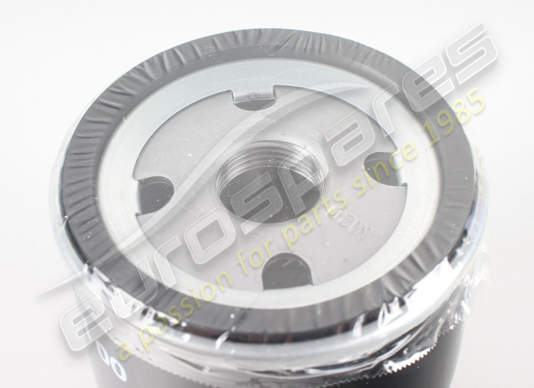 NEW EUROSPARES OIL FILTER. PART NUMBER 206166 (4) new eurospares oil filter. part number 206166 (4)