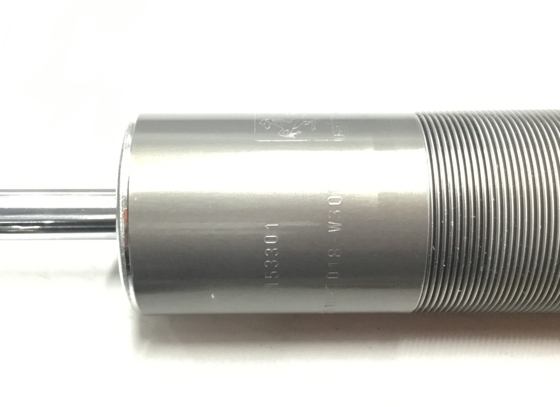 new ferrari shock absorber. part number 153301 (3)