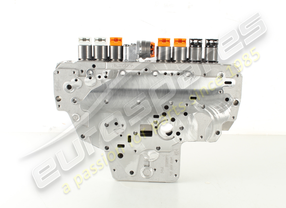 NEW PORSCHE ELECTRONIC CONTROL MODULE. PART NUMBER 9G131701510 (2) new porsche electronic control module. part number 9g131701510 (2)