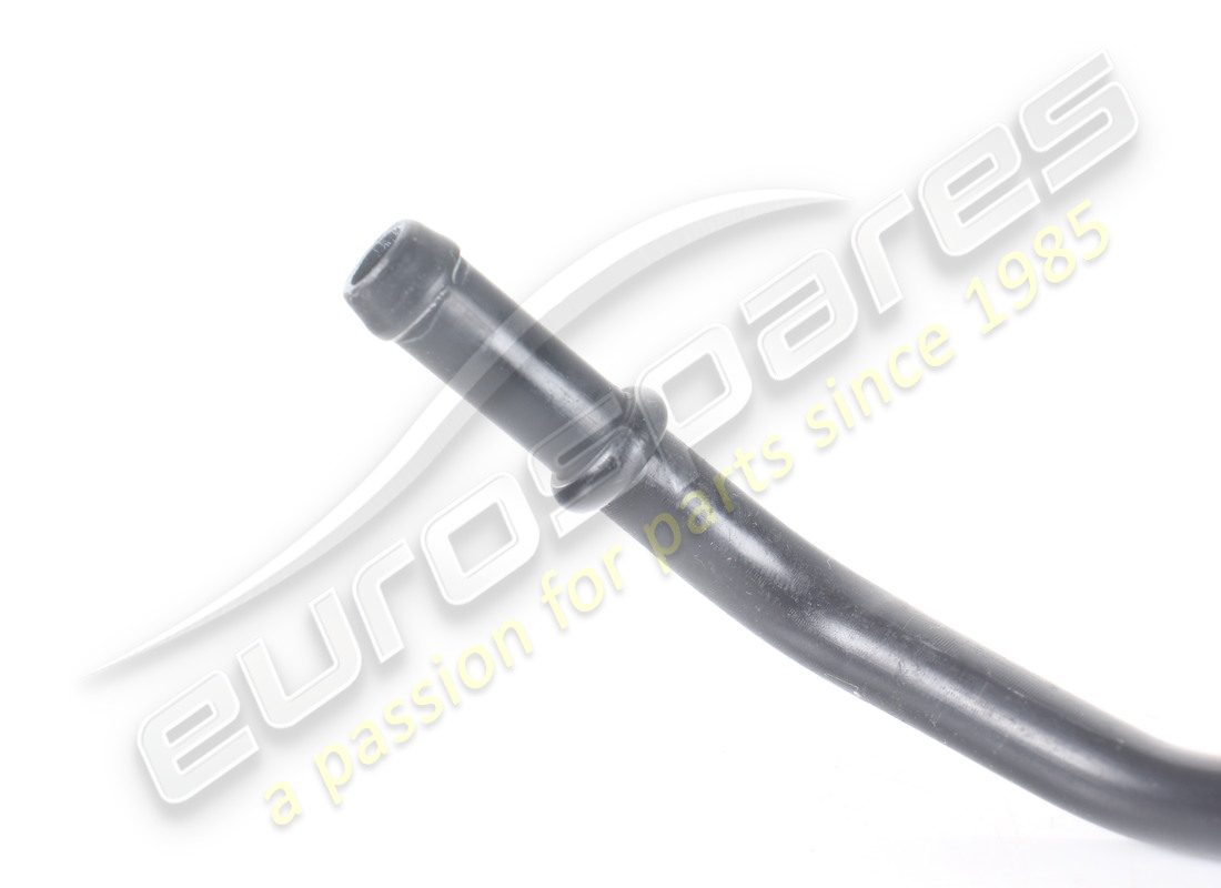 USED FERRARI METAL RADIATOR VENT PIPE. PART NUMBER 308735 (2) used ferrari metal radiator vent pipe. part number 308735 (2)