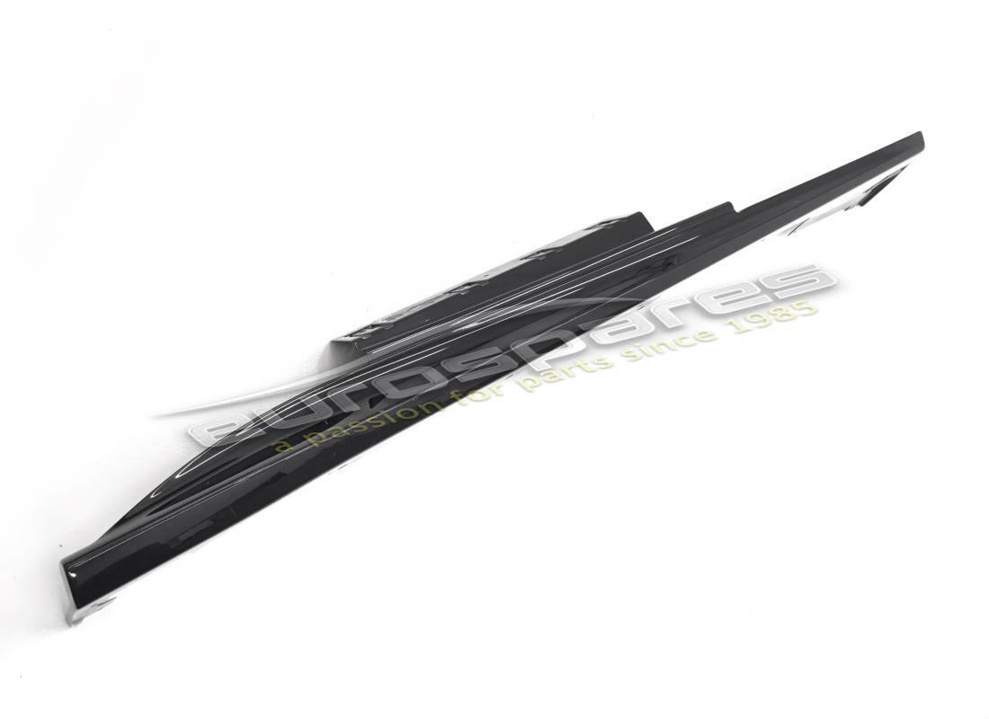 USED FERRARI RH OUTER SILL COVER. PART NUMBER 84654300 (1) used ferrari rh outer sill cover. part number 84654300 (1)