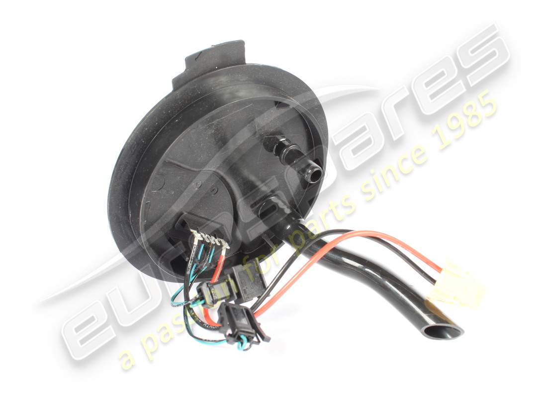 USED LAMBORGHINI BLIND FLANGE. PART NUMBER 420201319C (3) used lamborghini blind flange. part number 420201319c (3)