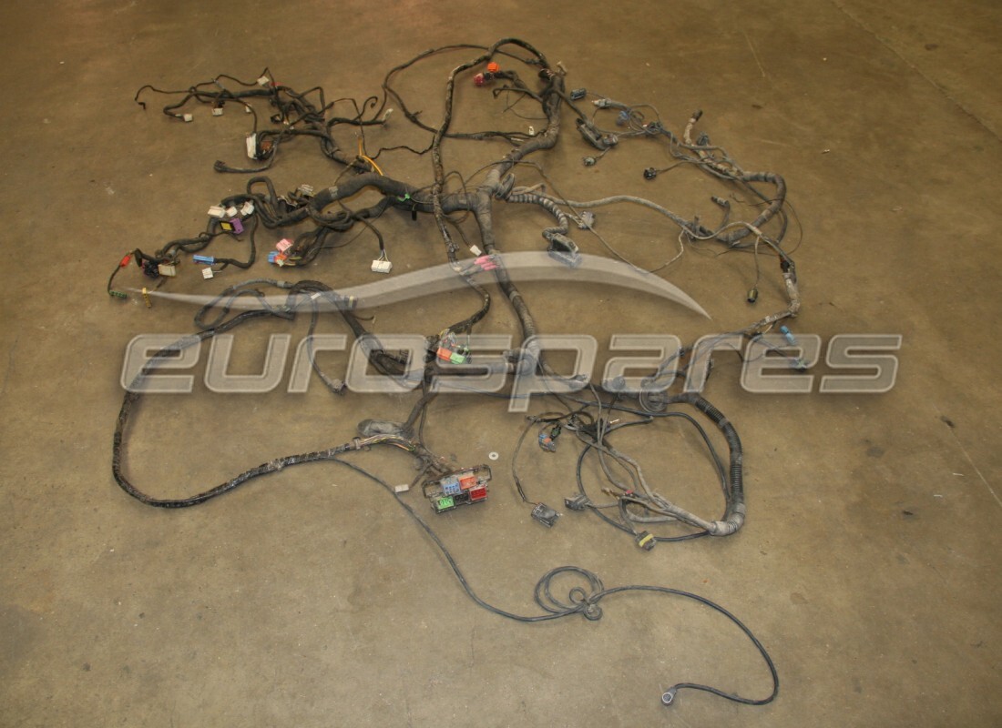 USED Lamborghini INNER HARNESS . PART NUMBER 418971135G (1)