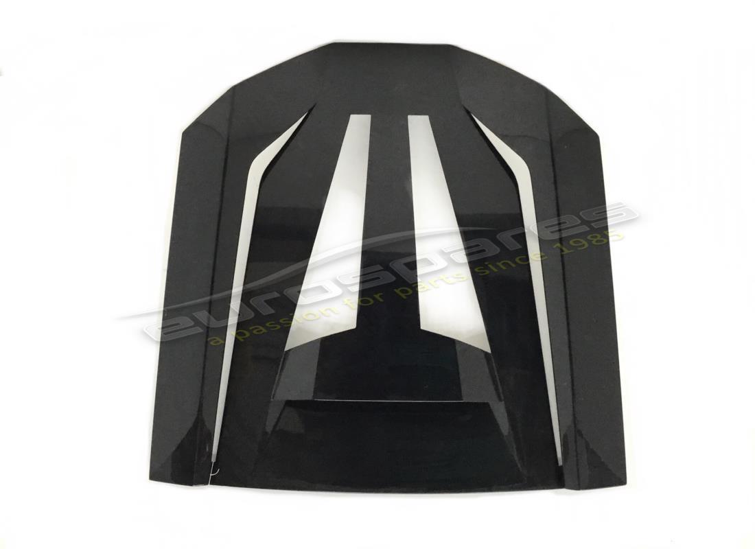NEW LAMBORGHINI ENGINE BONNET ASSEMBLY. PART NUMBER 417827022C (1) new lamborghini engine bonnet assembly. part number 417827022c (1)