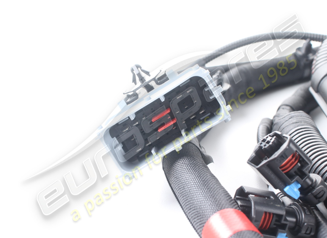 new ferrari lh engine injection cable. part number 251899 (2)