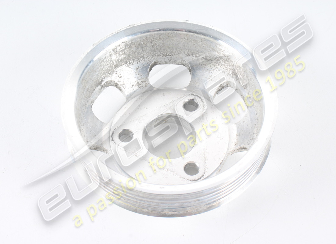 used ferrari pulley for power steering pu. part number 313375 (2)