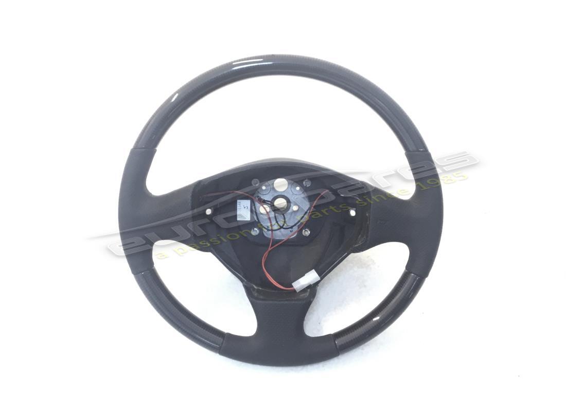 NEW FERRARI STEERING WHEEL. PART NUMBER 174545A (1) new ferrari steering wheel. part number 174545a (1)