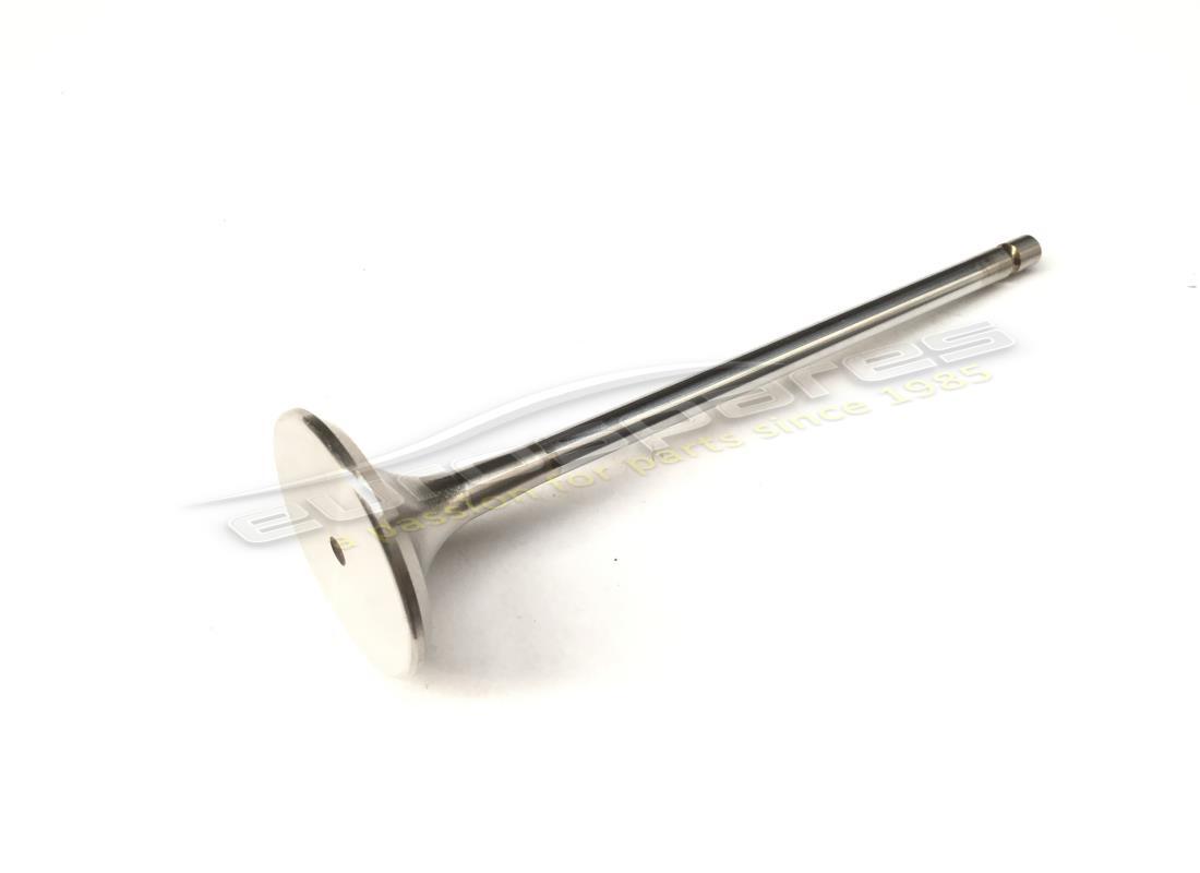 NEW LAMBORGHINI EXHAUST VALVE. PART NUMBER 07M109611E (1) new lamborghini exhaust valve. part number 07m109611e (1)