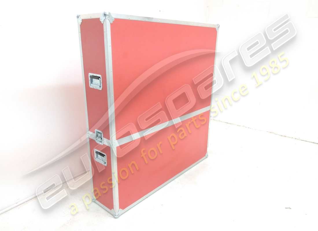 NEW FERRARI HARDTOP ROOF CONTAINER (FLIGHT BOX). PART NUMBER 65020800 (1) new ferrari hardtop roof container (flight box). part number 65020800 (1)