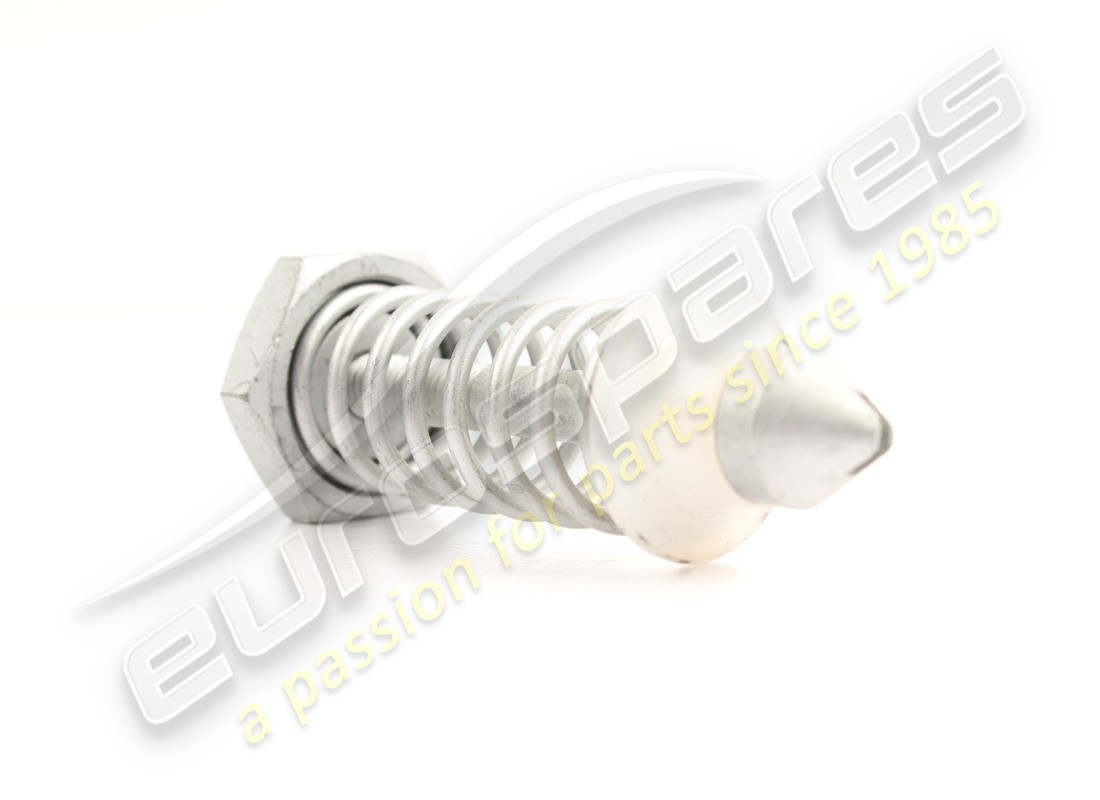 NEW FERRARI BONNET LOCK. PART NUMBER 65372800 (3) new ferrari bonnet lock. part number 65372800 (3)