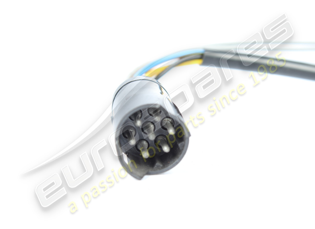 used ferrari lh external rear mirror. part number 65731810 (3)